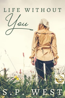 Book cover of Life Without You