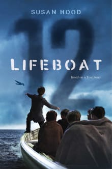 Book cover of Lifeboat 12