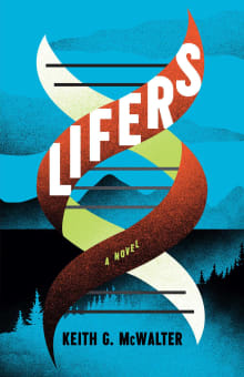 Book cover of Lifers