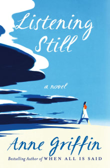 Book cover of Listening Still