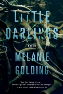 Book cover of Little Darlings