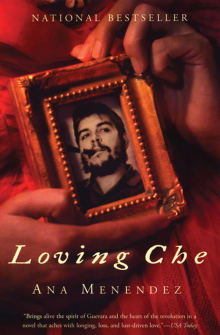 Book cover of Loving Che