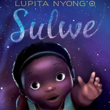 Book cover of Sulwe