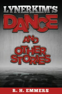 Book cover of Lynerkim's Dance and Other Stories