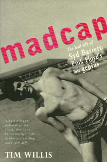 Book cover of Madcap