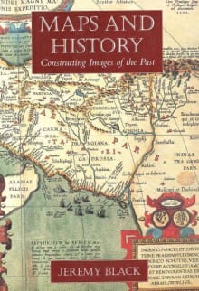 The best books for people who love maps