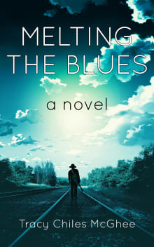 Book cover of Melting the Blues