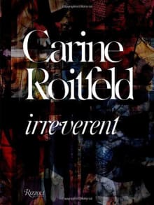 Book cover of Irreverent