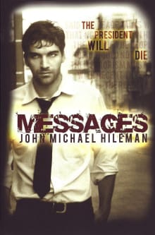 Book cover of Messages