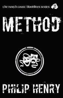 Book cover of Method