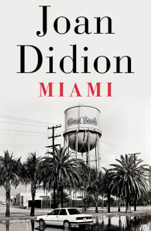 Book cover of Miami