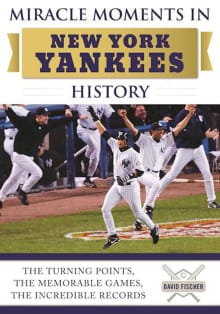 Time to edit the history books! - New York Yankees