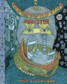 Book cover of The Understanding Monster - Book One