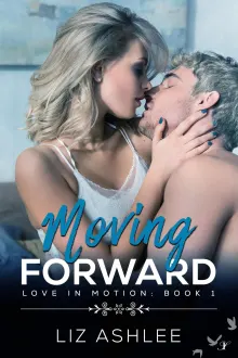 Book cover of Moving Forward