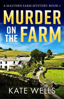 Book cover of Murder on the Farm