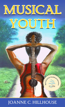 Book cover of Musical Youth