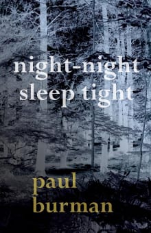 Book cover of Night-night, Sleep Tight