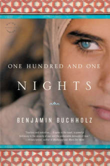 Book cover of One Hundred and One Nights