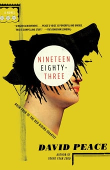 Book cover of Nineteen Eighty-Three