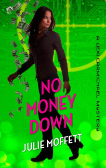 Book cover of No Money Down