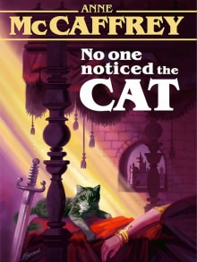 The Cat Who Caught a Killer [Book]