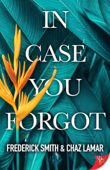 Book cover of In Case You Forgot