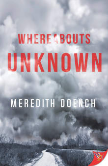Book cover of Whereabouts Unknown