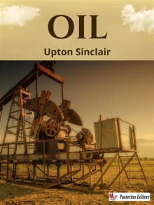 Book cover of Oil!