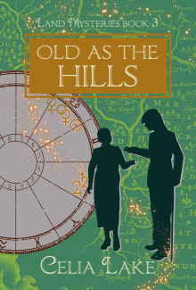 Book cover of Old As The Hills
