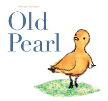 Book cover of Old Pearl