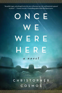 Book cover of Once We Were Here