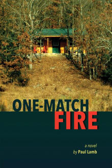 Book cover of One-Match Fire