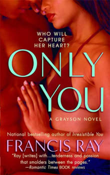 Book cover of Only You