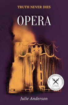 Book cover of Opera