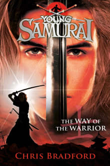 Book cover of The Way of the Warrior