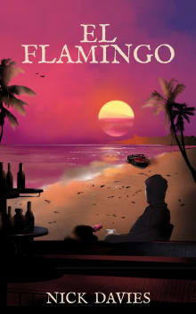 Book cover of El Flamingo
