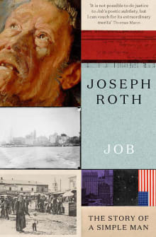 Book cover of Job: The Story of a Simple Man