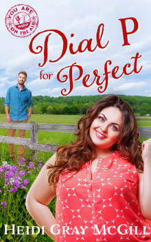 Book cover of Dial P for Perfect