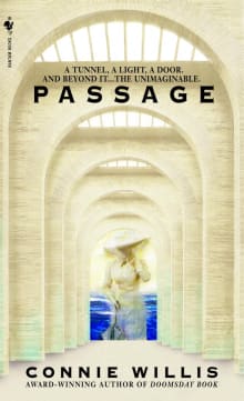 Book cover of Passage