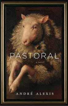 Book cover of Pastoral