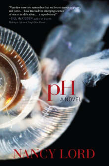 Book cover of pH: A Novel