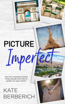 Book cover of Picture Imperfect