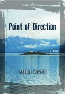 Book cover of Point of Direction