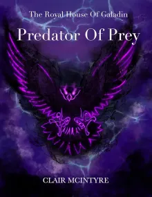 Book cover of Predator of Prey