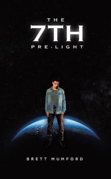 Book cover of The 7th Pre-Light