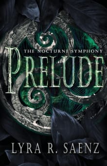 Book cover of Prelude