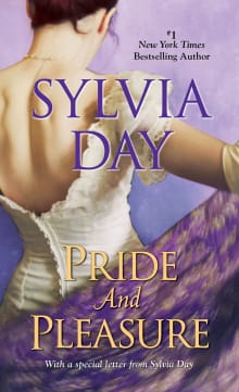 Book cover of Pride and Pleasure