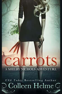 Book cover of Carrots