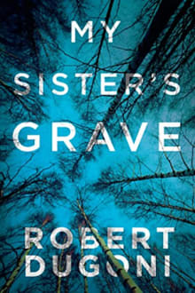 Book cover of My Sister's Grave