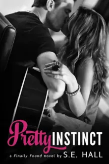 Book cover of Pretty Instinct